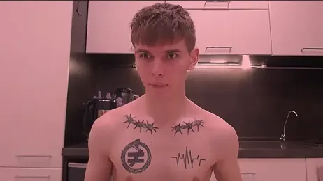 Fredd_Xanders — Stripchat recorded stream image, 14.02.2026 16:30