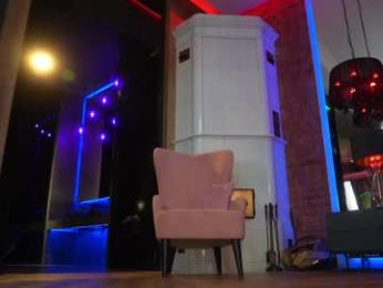 eva_fashionista — Chaturbate recorded stream image, 14.02.2026 18:30