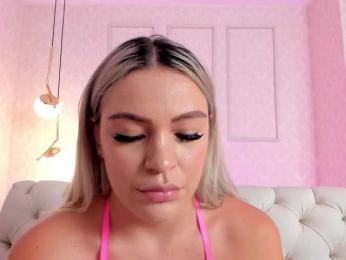 milaowens — Bongacams recorded stream screenshot (05 Mar 2025)