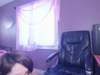 aynmarie — Chaturbate recorded stream image, 14.02.2026 19:40