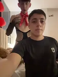 jacob_and_sam — Stripchat recorded stream screenshot (14 Feb 2026)