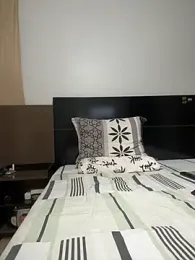 Lucasjandre — Stripchat recorded stream screenshot (14 Feb 2026)