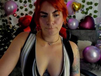 Cocochanell — Bongacams recorded stream screenshot (14 Feb 2026)