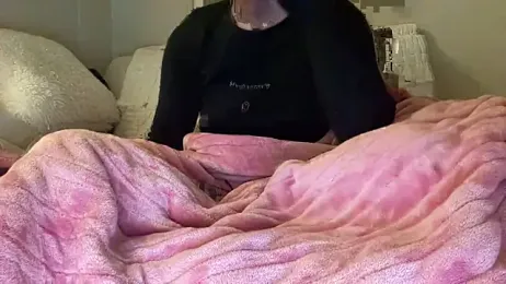 18yoteenvirgin — Stripchat recorded stream screenshot (14 Feb 2026)