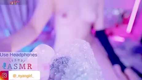 Asuka_langleysoryu — Stripchat recorded stream image, 14.02.2026 18:20