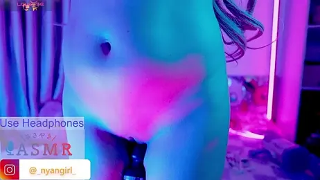 Asuka_langleysoryu — Stripchat recorded stream image, 14.02.2026 18:20