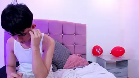 hoot_booys_ — Stripchat recorded stream screenshot (14 Feb 2026)