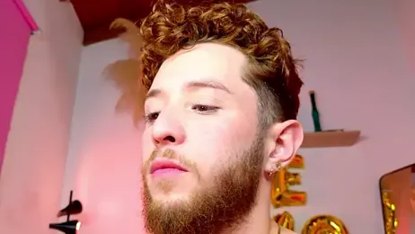 Juan_Castano — Stripchat recorded stream screenshot (14 Feb 2026)