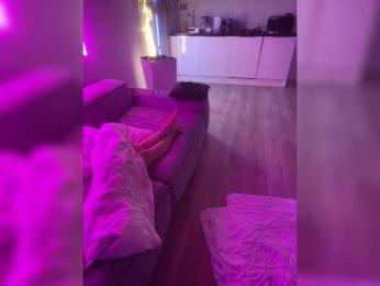 YuGoVi — Bongacams recorded stream image, 14.02.2026 19:50