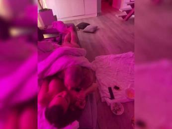 YuGoVi — Bongacams recorded stream image, 14.02.2026 19:50