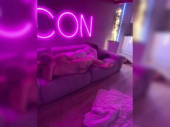 YuGoVi — Bongacams recorded stream image, 14.02.2026 19:50