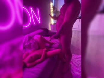 YuGoVi — Bongacams recorded stream image, 14.02.2026 19:50