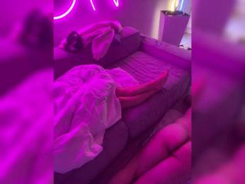 YuGoVi — Bongacams recorded stream image, 14.02.2026 19:50