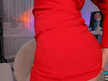 sweety_rinushka_ — Chaturbate recorded stream screenshot (14 Feb 2026)