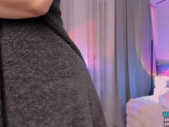 sweety_rinushka_ — Chaturbate recorded stream screenshot (14 Feb 2026)