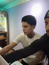 _Tomy08calderon — Stripchat recorded stream screenshot (15 Feb 2026)