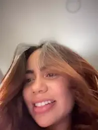 Aryrosee — Stripchat recorded stream image, 15.02.2026 00:10