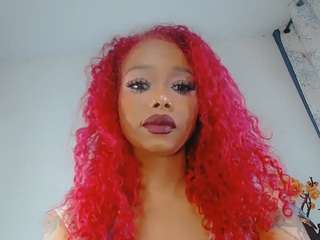 khelany — Camsoda recorded stream image, 15.02.2026 01:10