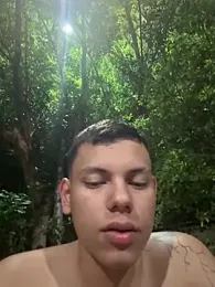 Latin_boys79 — Stripchat recorded stream image, 15.02.2026 04:30