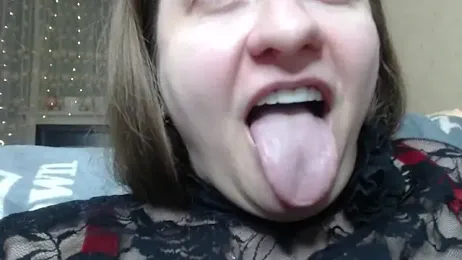 CumCpl — Stripchat recorded stream screenshot (14 Feb 2026)