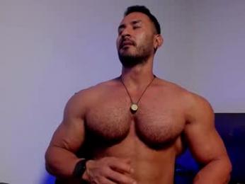 curt_x — Chaturbate recorded stream image, 15.02.2026 04:40