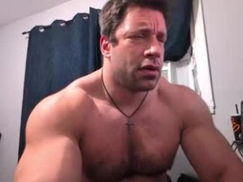 pizza_biceps — Chaturbate recorded stream image, 15.02.2026 05:10