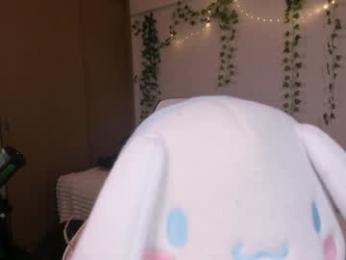 vivian_qwerty — Chaturbate recorded stream screenshot (15 Feb 2026)