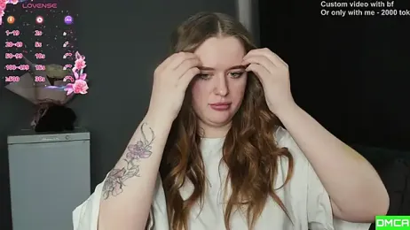 Robert_Lisa — Stripchat recorded stream screenshot (15 Feb 2026)