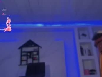 chloe_cooperr — Chaturbate recorded stream image, 15.02.2026 03:50