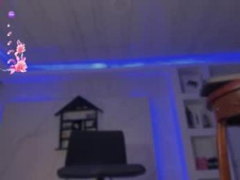 chloe_cooperr — Chaturbate recorded stream image, 15.02.2026 03:50