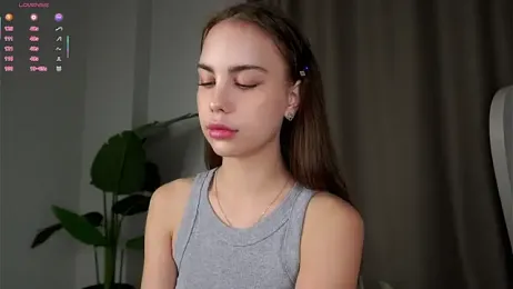 LillianLester — Stripchat recorded stream screenshot (15 Feb 2026)