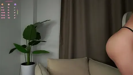 LillianLester — Stripchat recorded stream screenshot (15 Feb 2026)