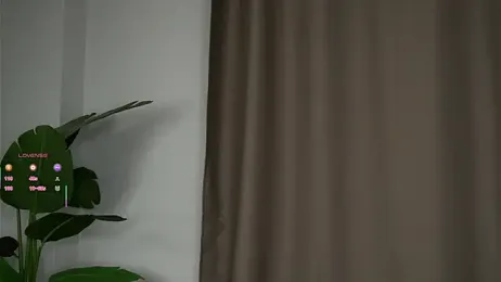 LillianLester — Stripchat recorded stream screenshot (15 Feb 2026)