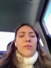 MariiD — Stripchat recorded stream image, 15.02.2026 07:00