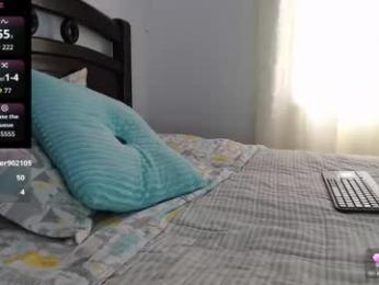 horse_man2 — Chaturbate recorded stream image, 15.02.2026 12:10