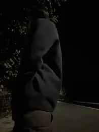 Yooo17 — Stripchat recorded stream screenshot (15 Feb 2026)