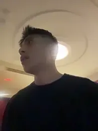 Yooo17 — Stripchat recorded stream screenshot (15 Feb 2026)