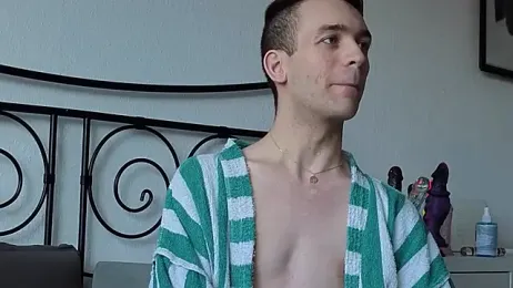 nickdtr23 — Stripchat recorded stream screenshot (15 Feb 2026)