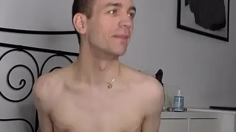 nickdtr23 — Stripchat recorded stream screenshot (15 Feb 2026)