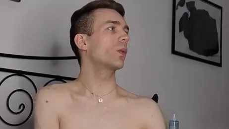 nickdtr23 — Stripchat recorded stream screenshot (15 Feb 2026)