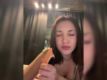 -Your-Michelle- — Bongacams recorded stream screenshot (15 Feb 2026)