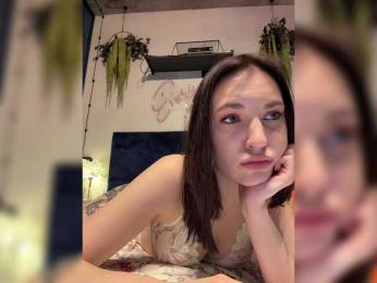 -Your-Michelle- — Bongacams recorded stream screenshot (15 Feb 2026)