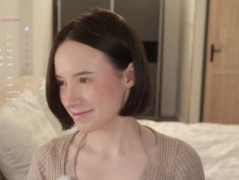 MissEssie — Bongacams recorded stream screenshot (15 Feb 2026)