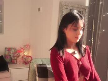 mysticxkitty — Chaturbate recorded stream screenshot (15 Feb 2026)