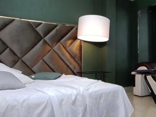 Sophia Loreen — Flirt4free recorded stream screenshot (05 Mar 2025)