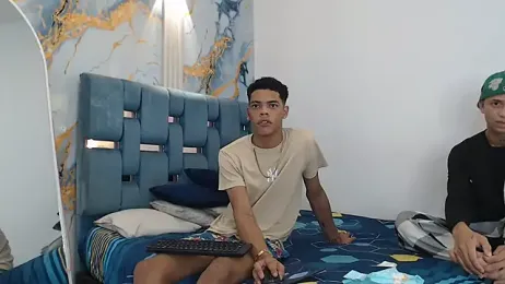 EMPIRE_BOYS1 — Stripchat recorded stream screenshot (15 Feb 2026)