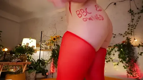 ScarletBlaze — Stripchat recorded stream image, 15.02.2026 18:10