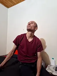 Nacho18hot — Stripchat recorded stream screenshot (15 Feb 2026)