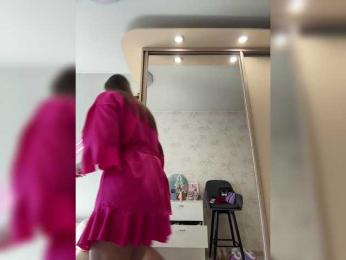 HOT_honey — Bongacams recorded stream screenshot (15 Feb 2026)