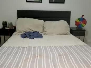 scarletterose_504259 — Chaturbate recorded stream screenshot (15 Feb 2026)